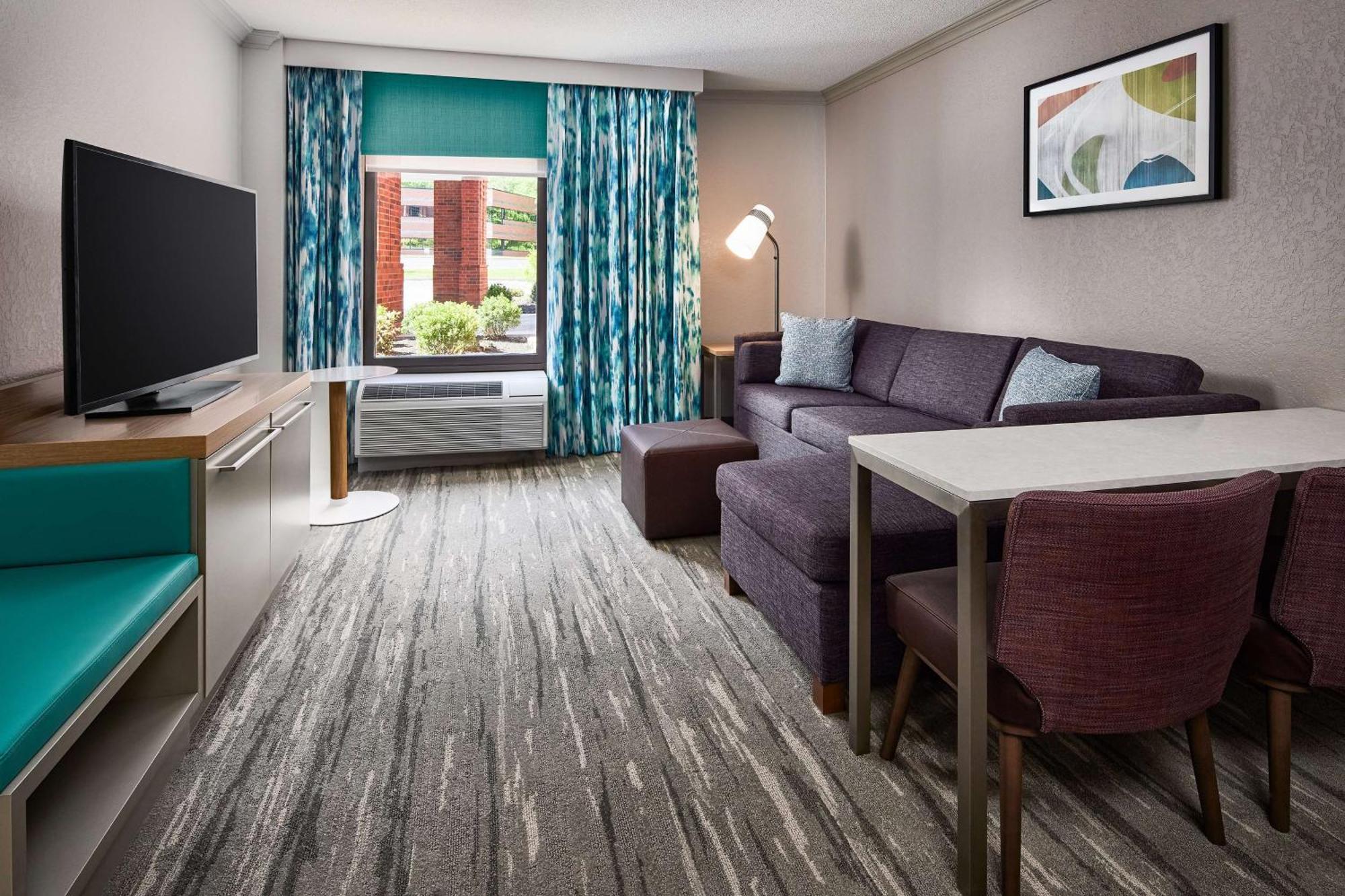 Hilton Garden Inn Tewksbury Andover Exterior photo