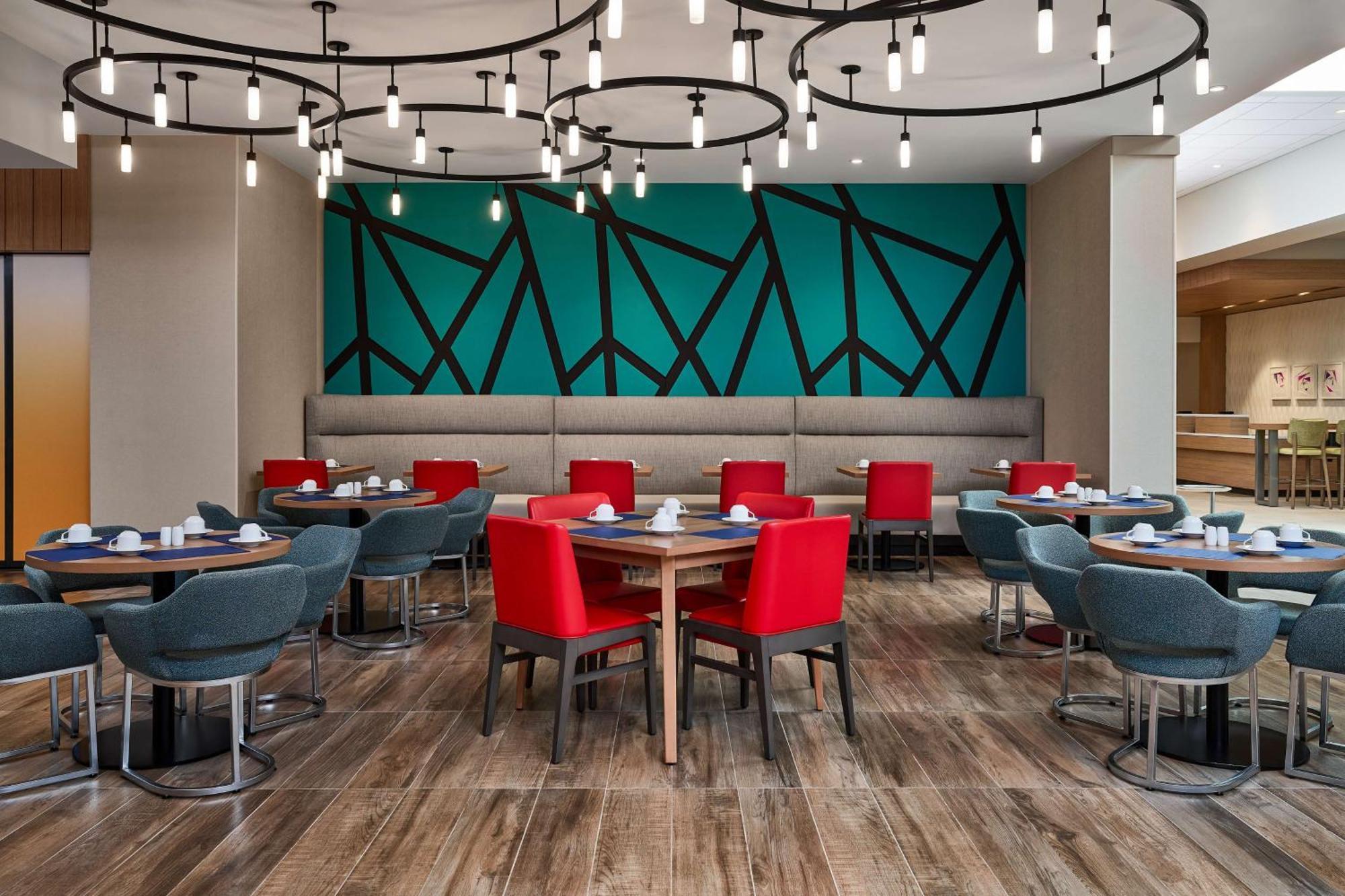 Hilton Garden Inn Tewksbury Andover Exterior photo
